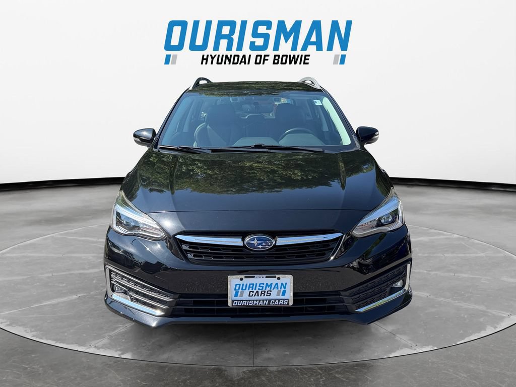 Used 2020 Subaru Impreza 2.0i Limited AWD/4WD image 8