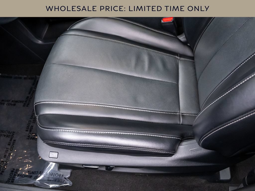 Used 2023 INFINITI QX60 Sensory w/ Vision Package AWD/4WD image 13