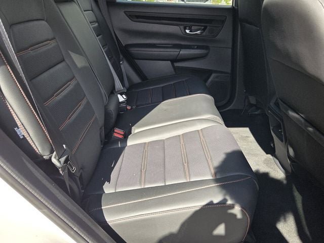 Certified 2026 Honda CR-V Sport-L image 14