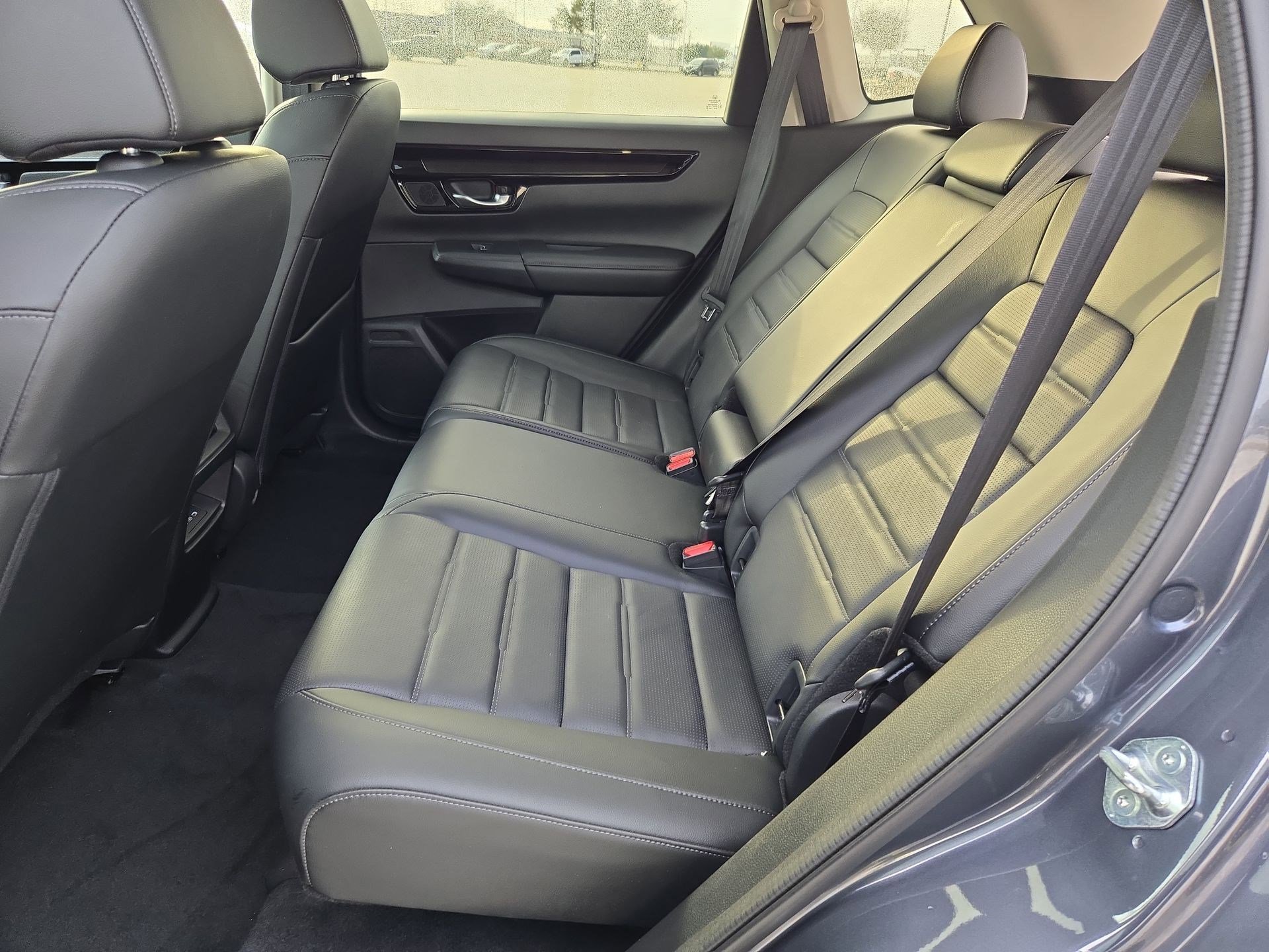 Used 2025 Honda CR-V EX-L image 28