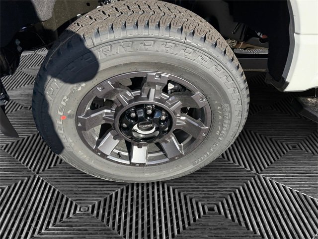 New 2026 Ford F350 XL image 14