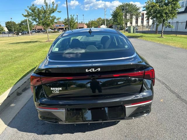 New 2026 Kia K5 LXS image 12