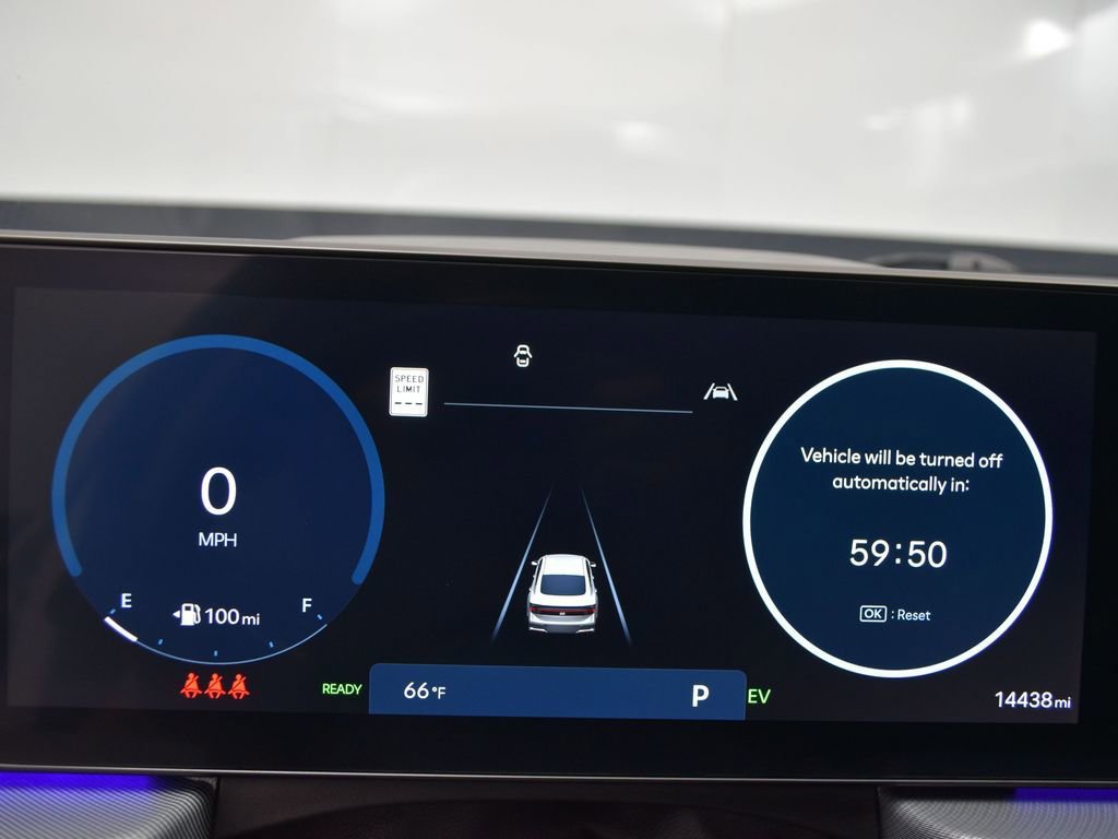 Used 2025 Hyundai Sonata Limited image 10