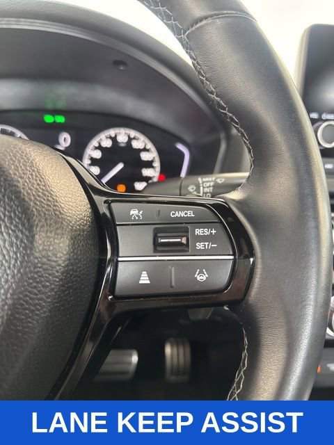 Used 2024 Honda Civic Sport image 10