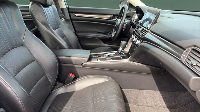 Used 2022 Honda Accord Sport Special Edition image 24