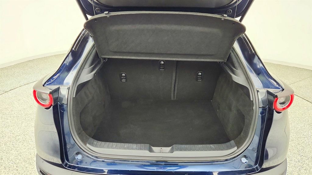 Used 2024 MAZDA CX-30 AWD 2.5 S image 22