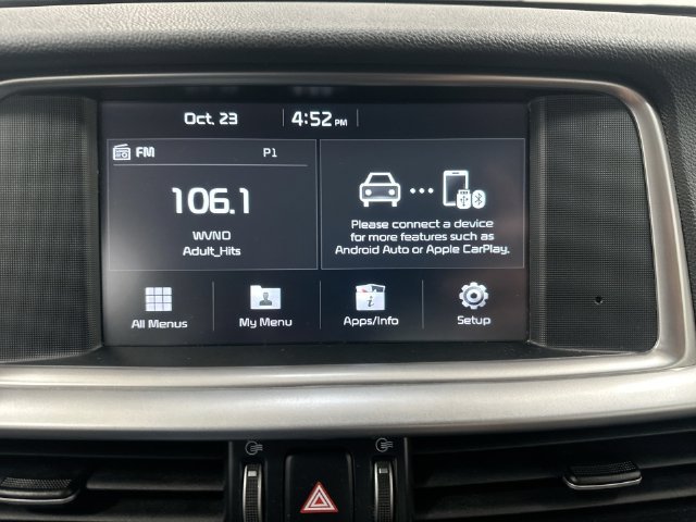 Used 2019 Kia Optima LX FWD image 20