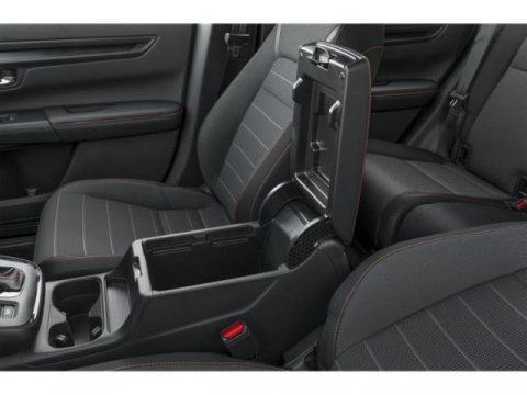 New 2026 Honda CR-V Sport image 13