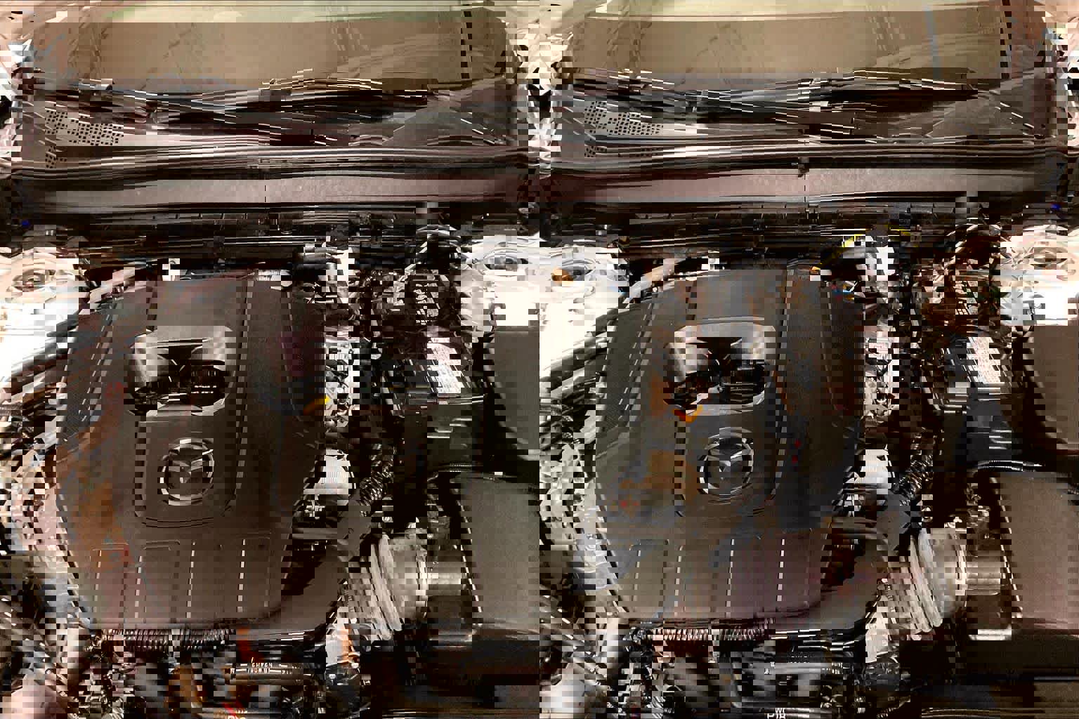 Used 2025 MAZDA CX-30 AWD 2.5 S w/ Preferred Package image 28