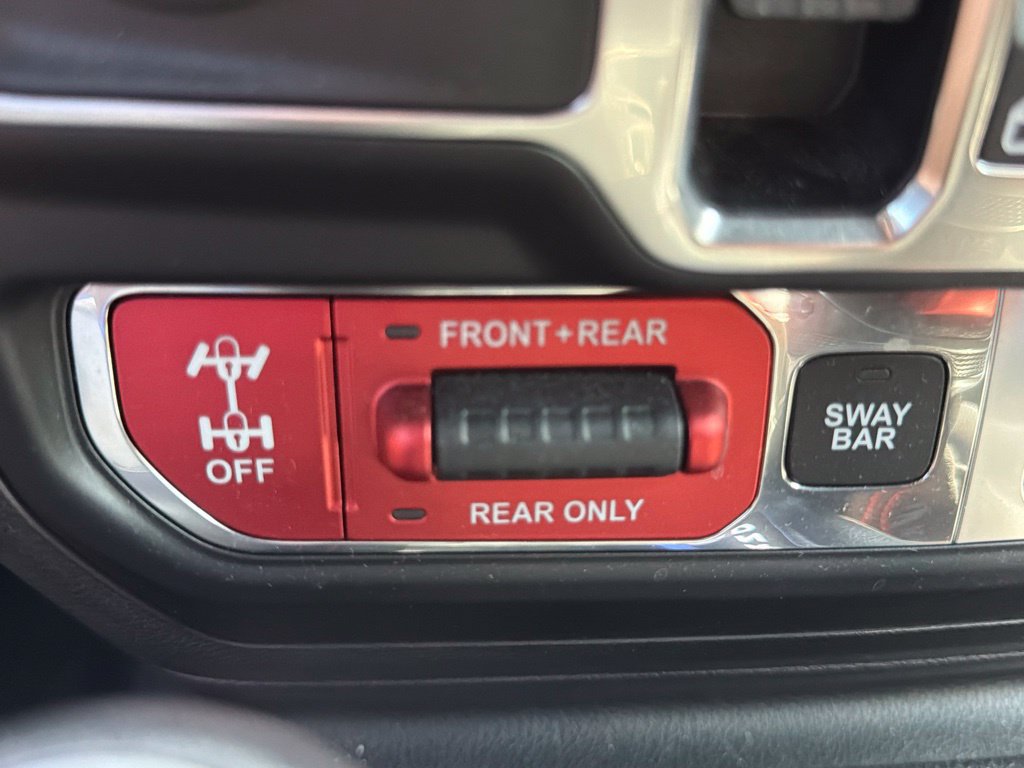Used 2019 Jeep Wrangler Unlimited Rubicon AWD/4WD image 39