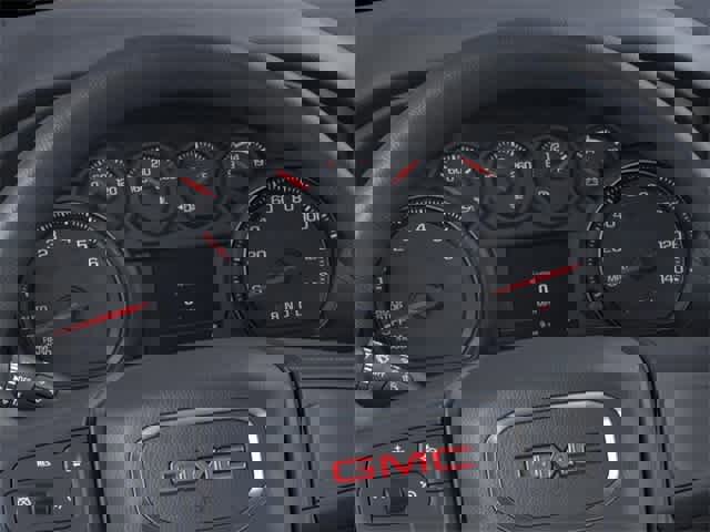 New 2026 GMC Sierra 1500 Pro w/ Graphite Edition image 18