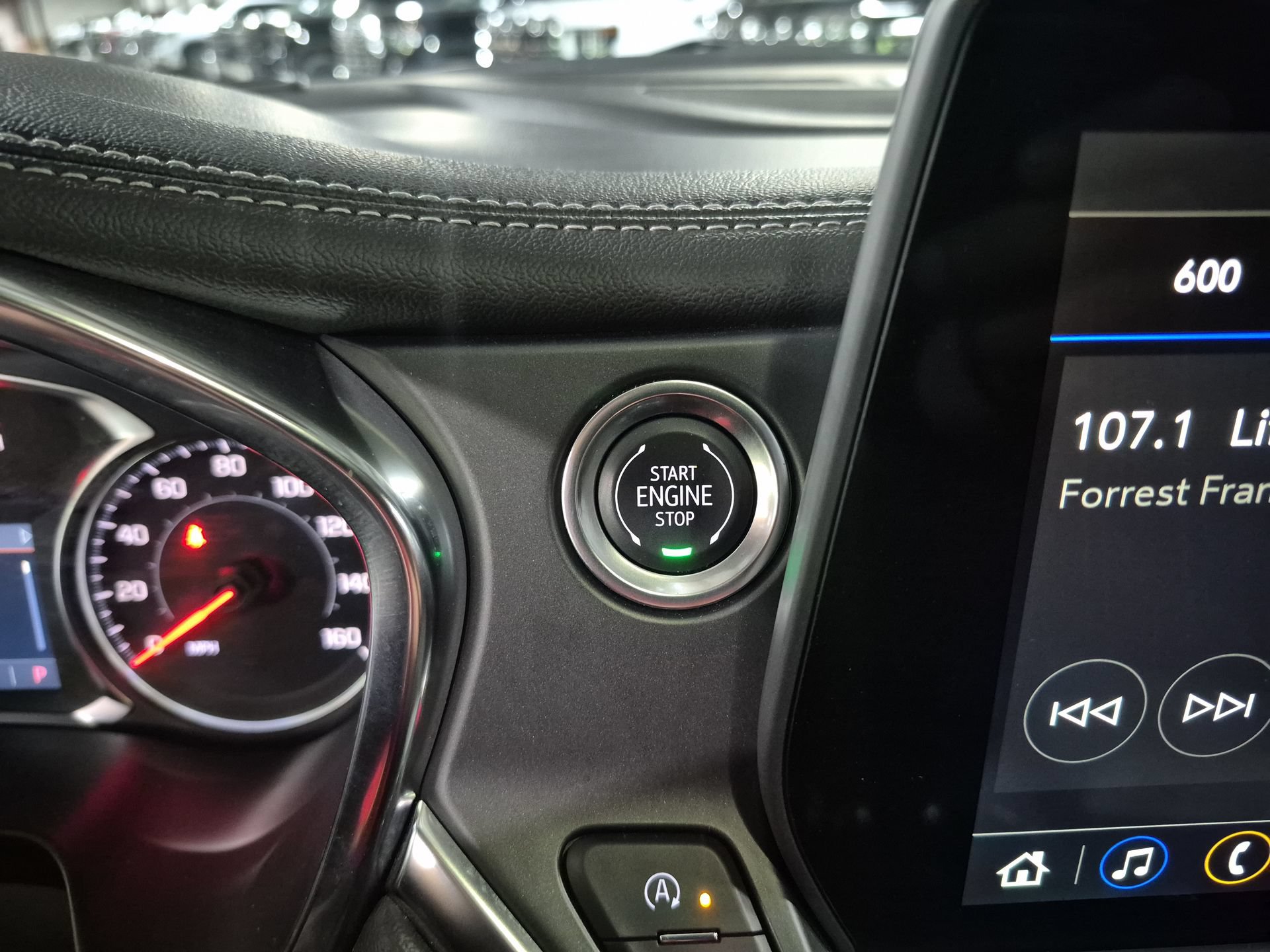Certified 2025 Chevrolet Blazer LT AWD/4WD image 17