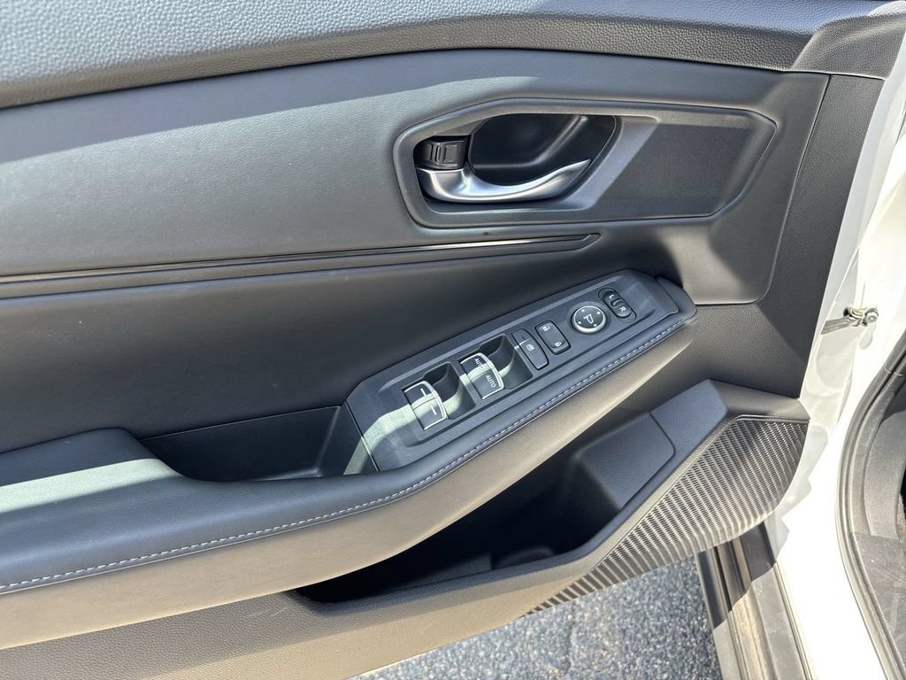 Used 2024 Honda Accord Sport image 26