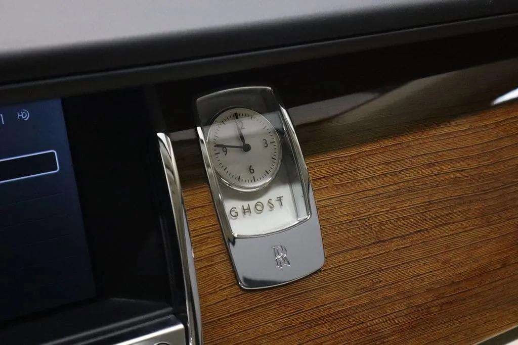 Used 2010 Rolls-Royce Ghost image 19