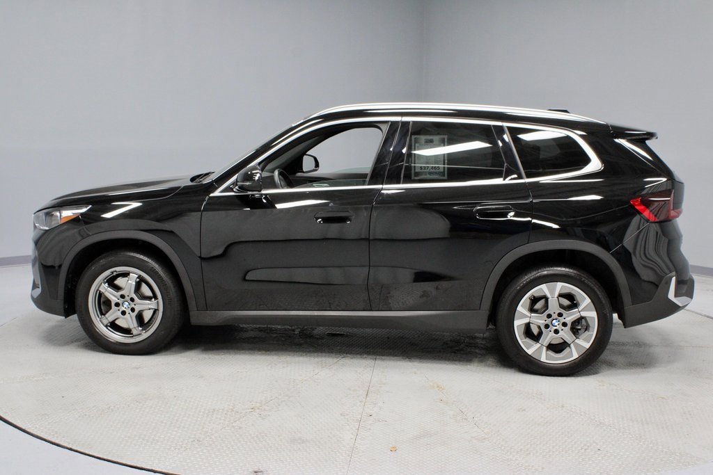 Used 2023 BMW X1 xDrive28i image 9