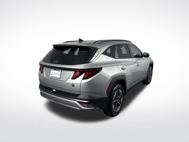 New 2026 Hyundai Tucson SEL image 33