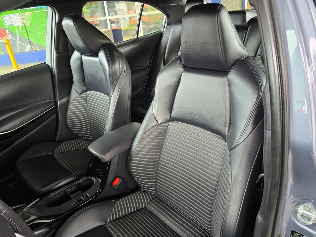 Used 2024 Toyota Corolla XSE FWD image 21