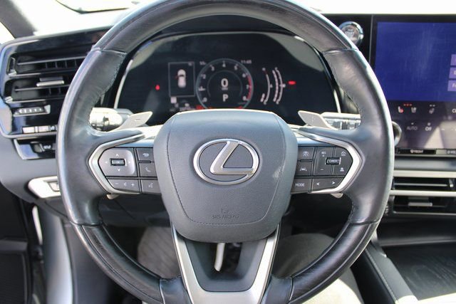 Certified 2023 Lexus RX 350 Premium Plus w/ Accessory Package (Z1) image 16