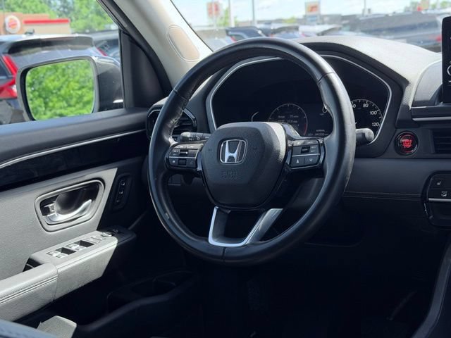 Used 2025 Honda Pilot EX-L image 30