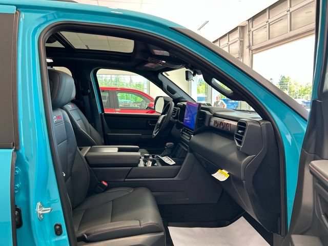 New 2026 Toyota Sequoia TRD Pro AWD/4WD image 19
