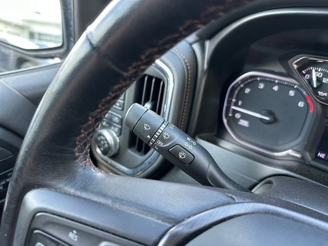 Used 2021 GMC Sierra 1500 AT4 image 24