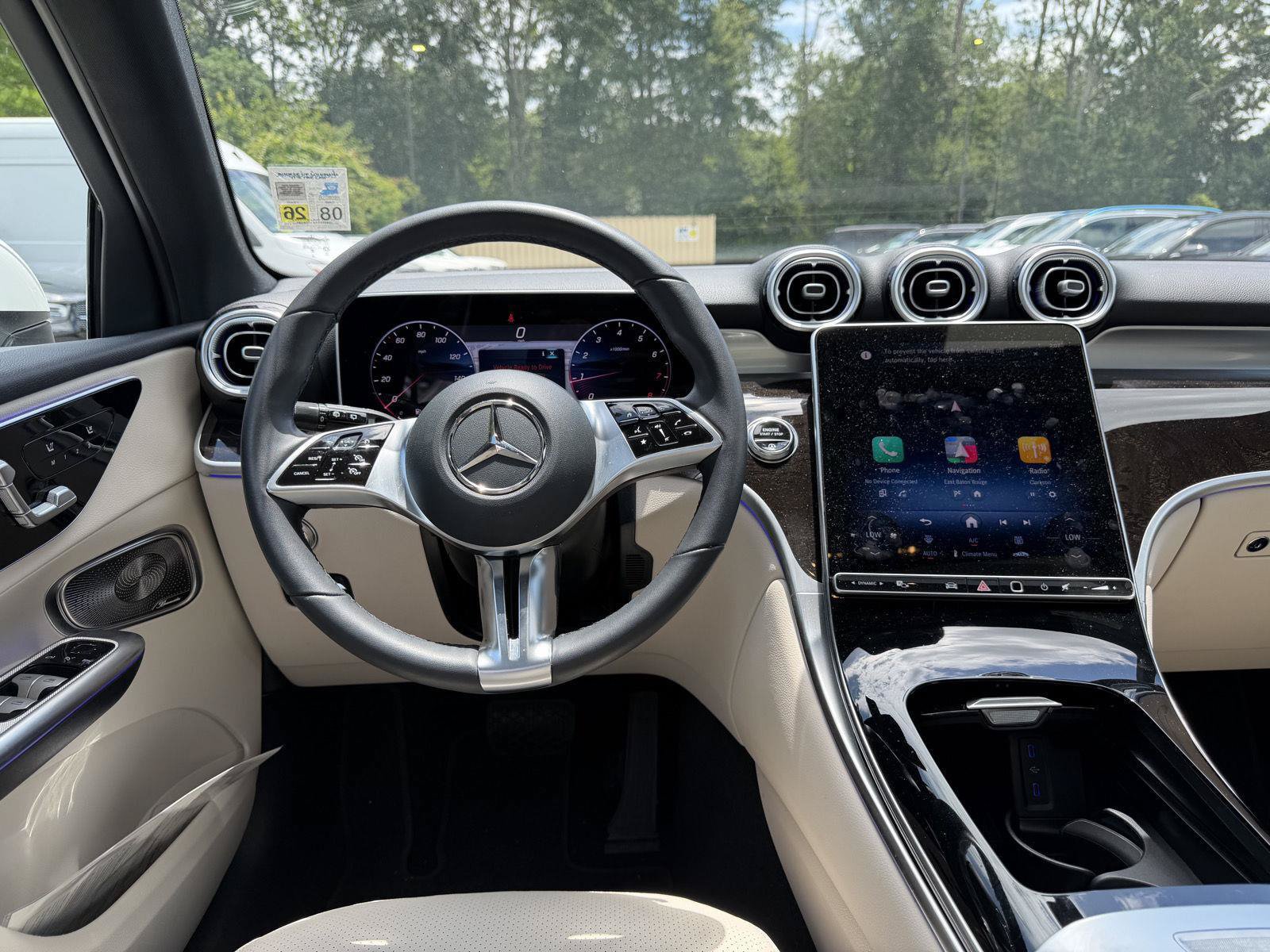 Certified 2026 Mercedes-Benz GLC 300 image 19