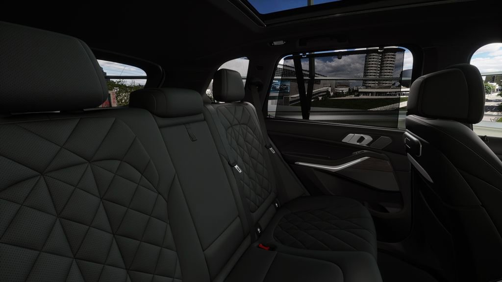 Used 2026 BMW X5 xDrive40i w/ M Sport Package image 55