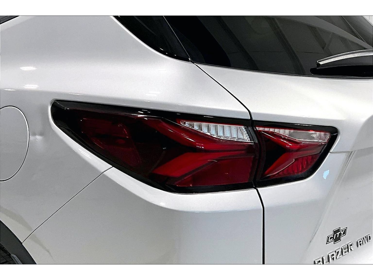 Used 2019 Chevrolet Blazer LT AWD/4WD image 34