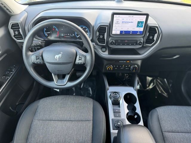 Certified 2024 Ford Bronco Sport Big Bend image 19