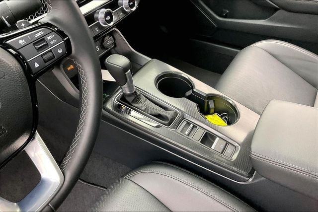 Certified 2026 Honda Civic Sport Touring image 16