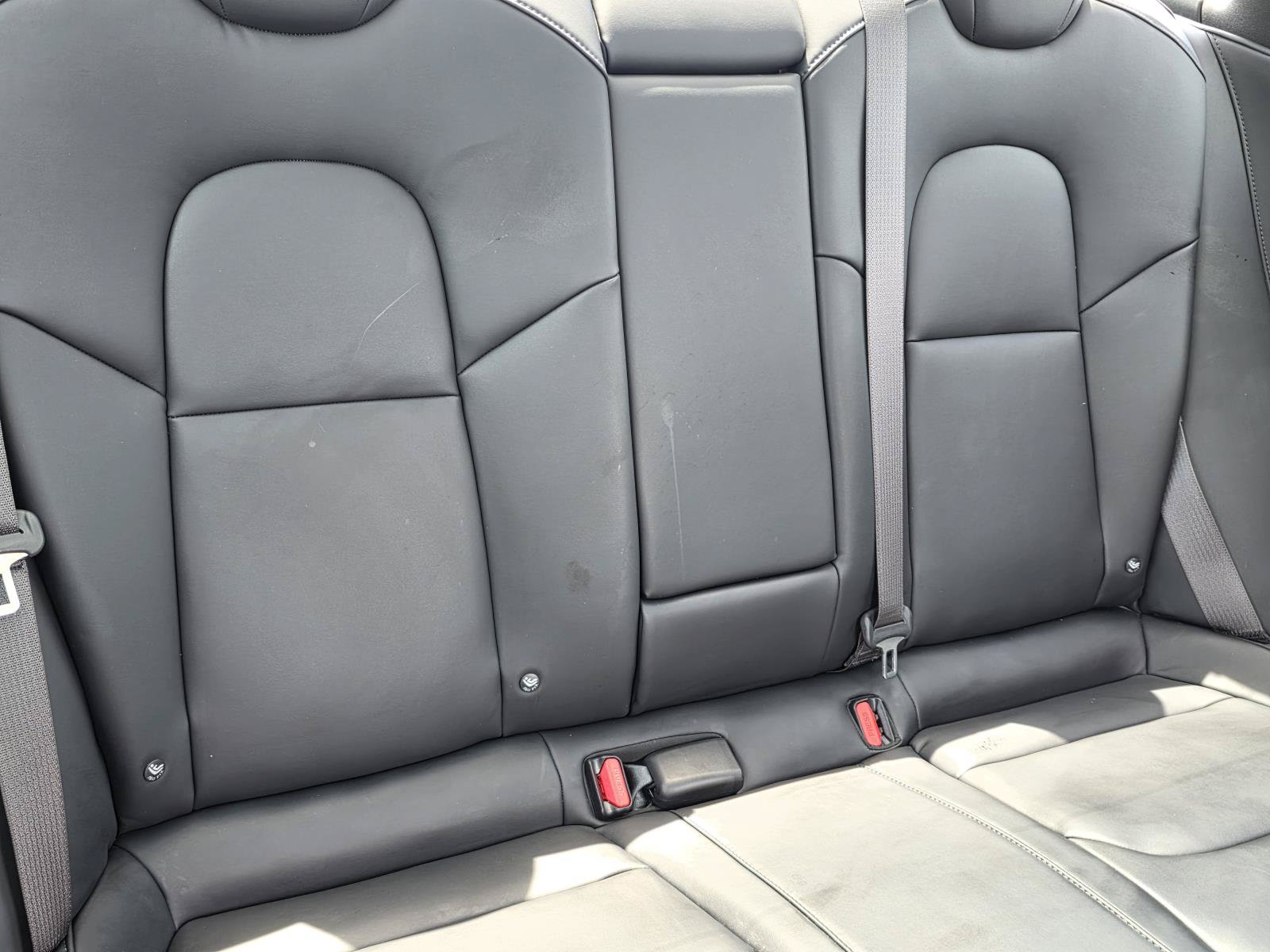 Used 2018 Tesla Model 3 Long Range RWD image 18