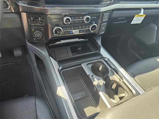 New 2025 Ford F350 Lariat w/ Lariat Ultimate Package image 23