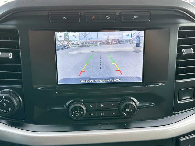 Used 2023 Ford F150 XLT w/ XTR Package image 29