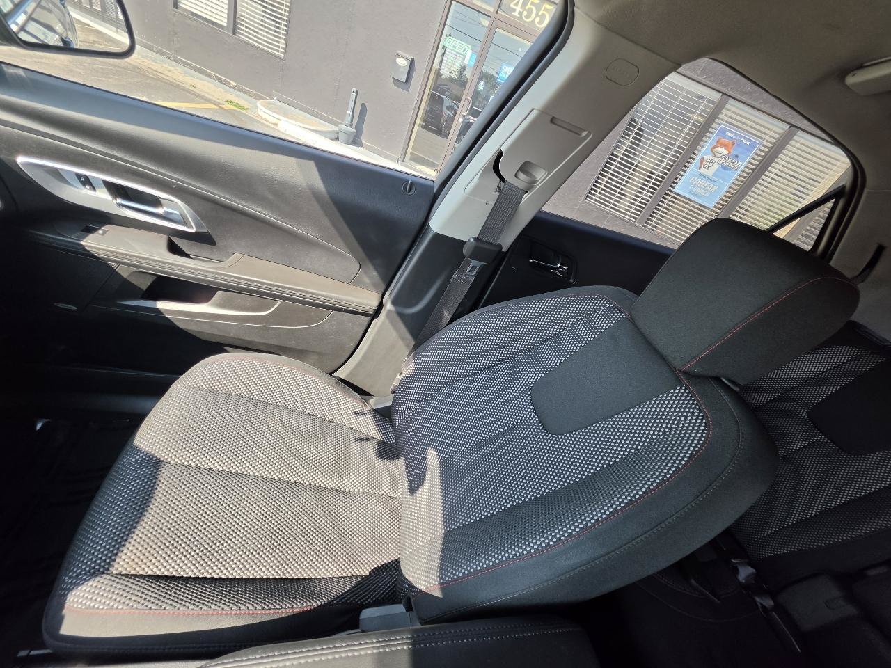 Used 2016 Chevrolet Equinox LT w/ Convenience Package AWD/4WD image 35