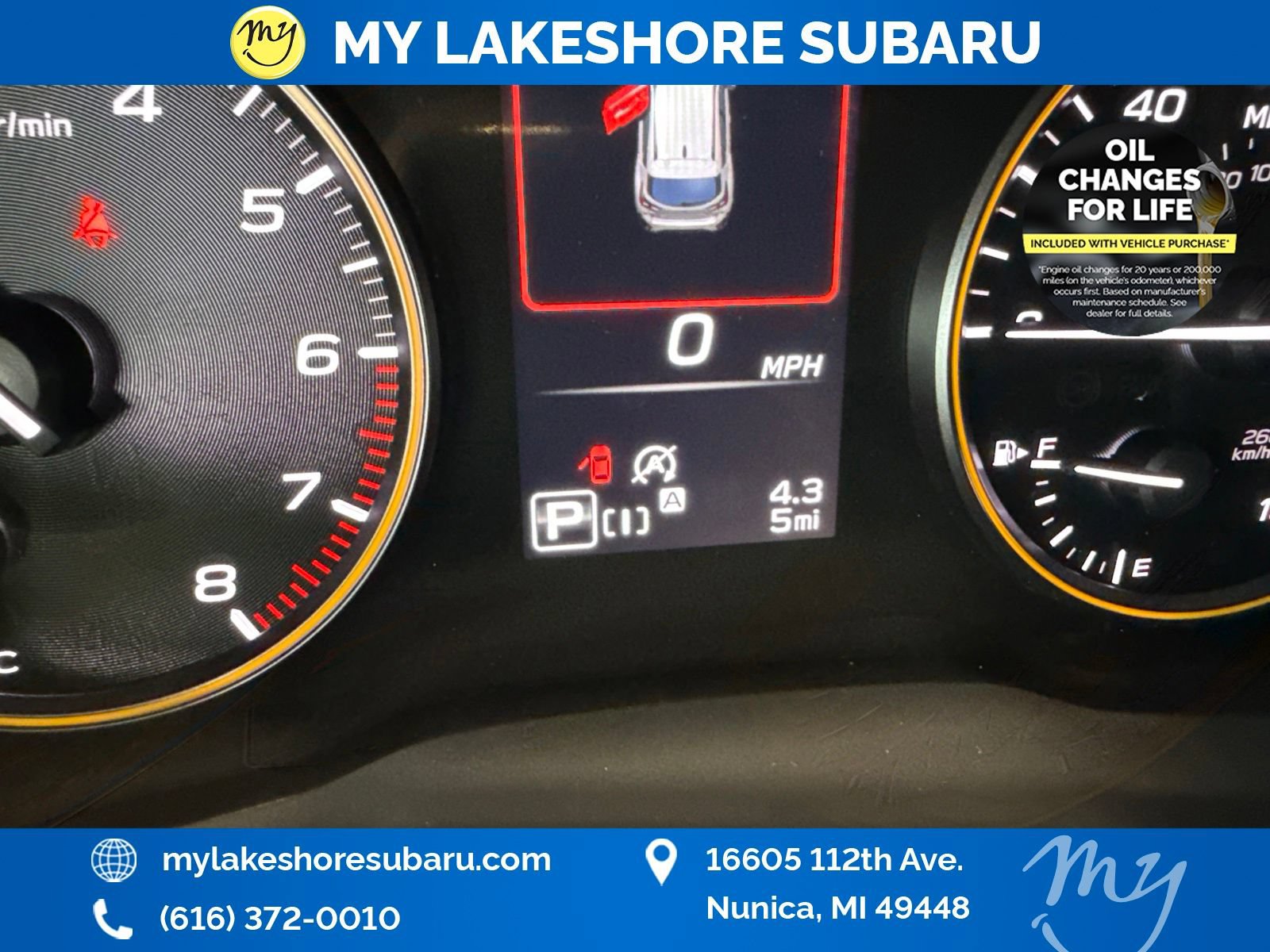 New 2026 Subaru Crosstrek 2.5i Wilderness w/ Crosstrek Mirror Package AWD/4WD image 16