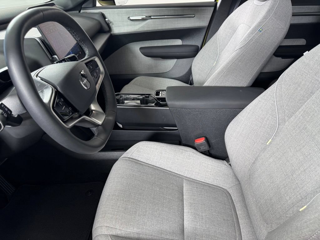 Certified 2025 Volvo EX30 Ultra AWD/4WD image 20