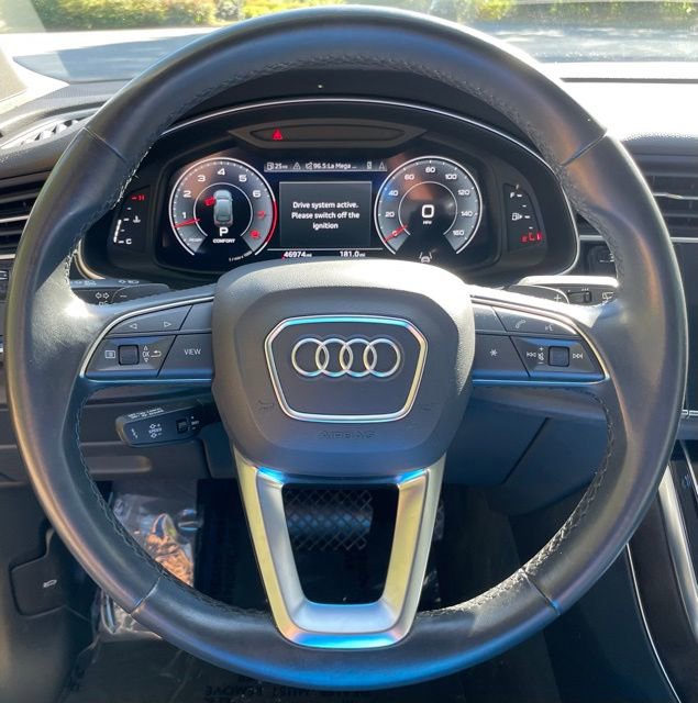 Used 2022 Audi Q7 3.0T Premium Plus w/ Premium Plus Package image 23