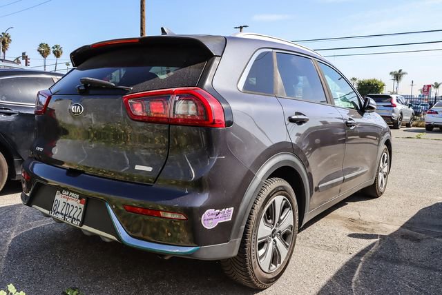 Used 2019 Kia Niro EX Premium w/ Sunroof Package image 8