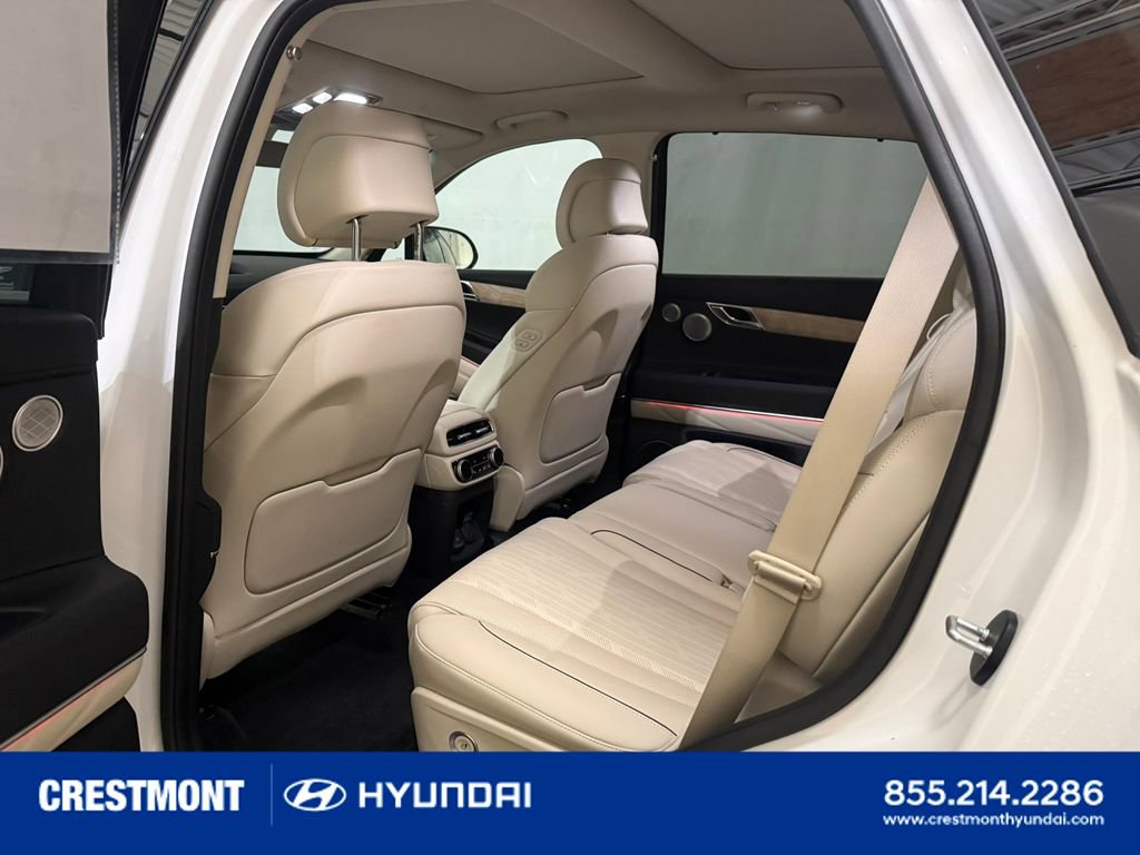 Used 2023 Genesis GV80 2.5T w/ Prestige Package image 26
