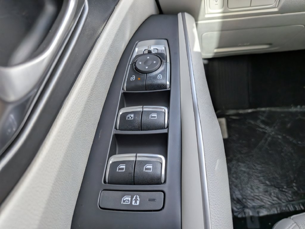 New 2026 Kia Sorento EX FWD image 21