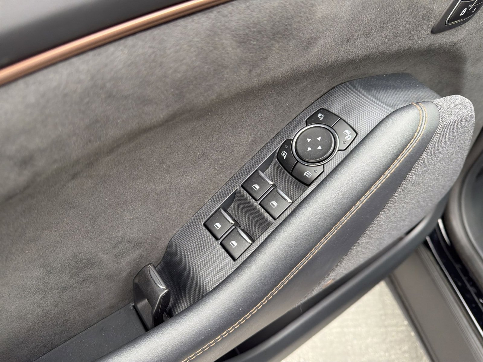 Used 2023 Ford Mustang Mach-E GT image 20