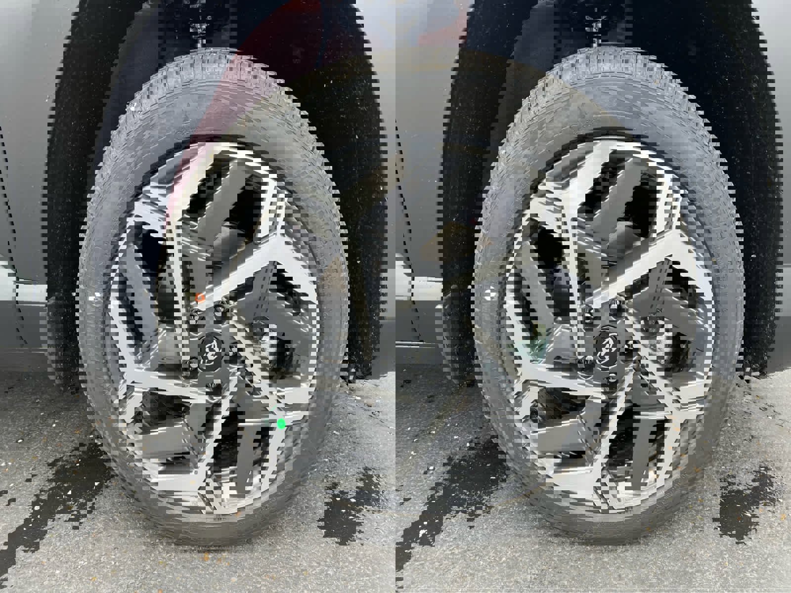 New 2026 Hyundai Kona SEL Premium image 16