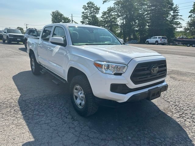 Used 2019 Toyota Tacoma SR RWD image 7