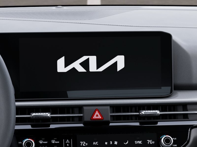 New 2026 Kia Sportage EX FWD image 20