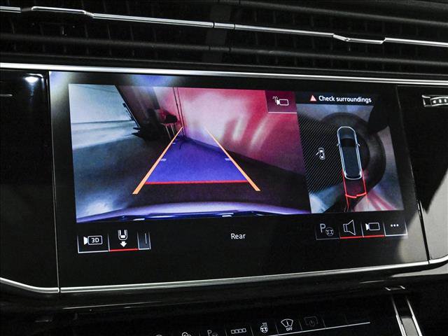 Certified 2026 Audi Q7 3.0T Prestige w/ Prestige Package image 14