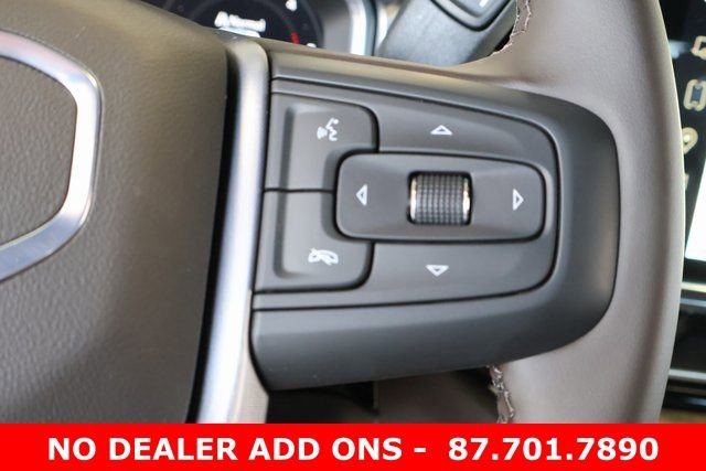 New 2026 GMC Sierra 2500 SLT w/ SLT Premium Package image 25