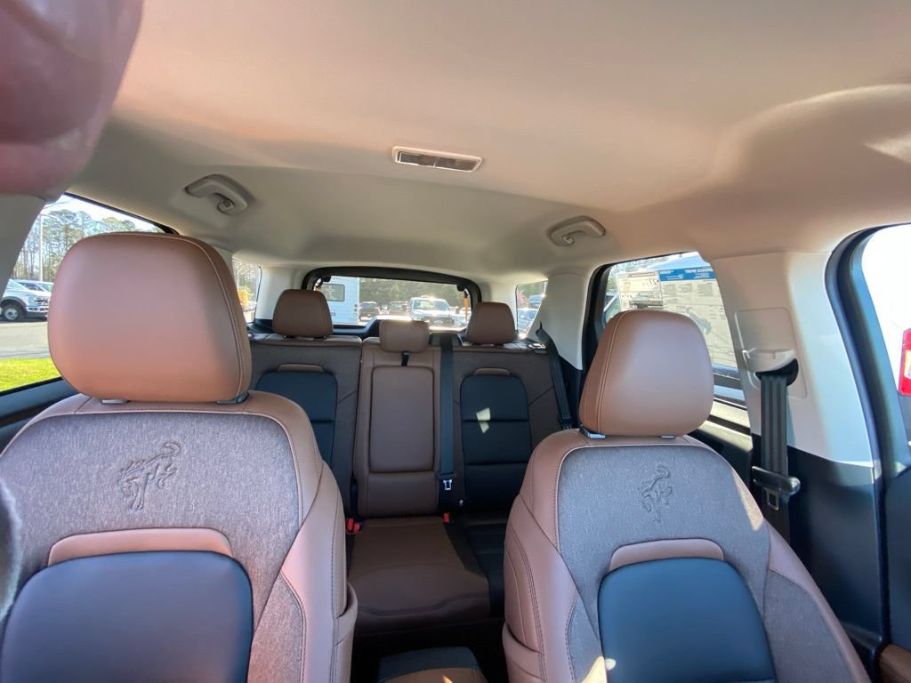 New 2026 Ford Bronco Sport Outer Banks AWD/4WD image 28