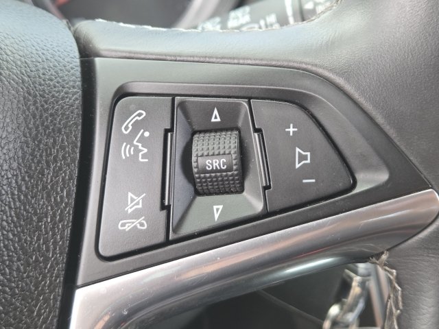 Used 2015 Buick Encore AWD image 20