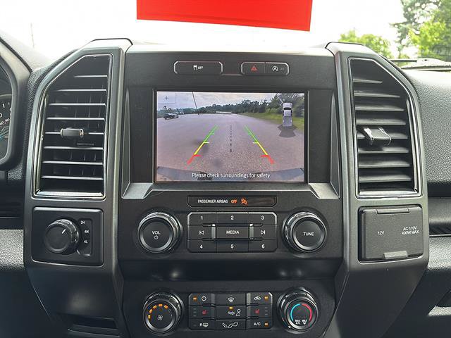 Certified 2020 Ford F150 XLT w/ Equipment Group 302A Luxury AWD/4WD image 23