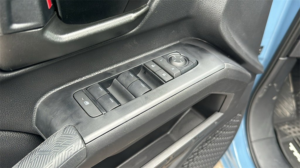 New 2026 Toyota Tacoma SR5 image 15